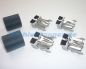 Verschleißteilekit für Fujitsu fi-4120C2, fi-4220C2, fi-5120C, fi-5220C, fi-6010N
