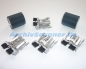 Verschleißteilekit für Fujitsu fi-4120C2, fi-4220C2, fi-5120C, fi-5220C, fi-6010N