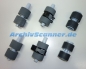 Verschleißteilekit für Fujitsu fi-6670, fi-6670A, fi-6770, fi-6770A, fi-6750S