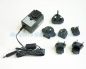 Netzteil für Kodak i2400, i2420, i2600, i2620, i2800, i2820, PictureSaver PS50, PS80,