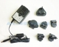 Netzteil für Kodak i2400, i2420, i2600, i2620, i2800, i2820, PictureSaver PS50, PS80,