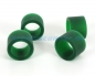 Einzugsrollen Grün für InoTec SCAMAX 3x1, 4x3, 6x1, 8x1 Serie