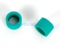 Einzugsrollen Grün mit Rifflung für InoTec SCAMAX 3x1, 4x3, 6x1, 8x1 Serie