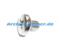 Schraube M4x4 für Canon DR-6050C, DR-7550C, DR-9050C