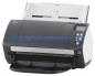 Fujitsu fi7180 Scanner vorne