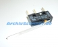 Deckelschalter für Panasonic KV-S2048C