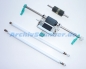 Roller Exchange Kit für Panasonic KV-S2025C, KV-S2026C, KV-S 2028C, KV-S2045C, KV-S2046C, KV-S2048C Weiß