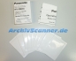 Panasonic Roller Cleaning Paper