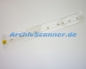 Sensor Cover Vorderseite für Panasonic KV-S3065CW
