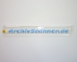 Sensor Cover Vorderseite für Panasonic KV-S3065CW