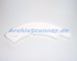 Gear 33T - Zahnstange links für Canon DR-6080C, DR-7580C, DR-9080C