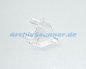 Sensorglas für Canon DR-4010C, DR-6010C und DR-X10C