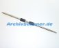 Erster unterer Transportroller für Canon DR-4010C, DR-6010C