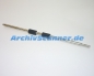Erster unterer Transportroller für Canon DR-4010C, DR-6010C