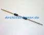 Zweiter unterer Transportroller für Canon DR-4010C, DR-6010C