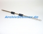 Zweiter unterer Transportroller für Canon DR-4010C, DR-6010C