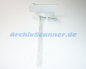 rechter Papierfeststeller für DR-4010C, DR-6010C