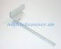 rechter Papierfeststeller für DR-4010C, DR-6010C