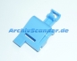 Halteclip Rollerhalter für Canon DR-G1100 / DR-G1130