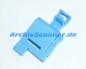 Halteclip Rollerhalter für Canon DR-G1100 / DR-G1130
