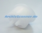 Transportroller Kunststofflager für Canon DR-5010C, DR-6030C