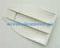 Papierauswurfklappe für Canon DR-2580C