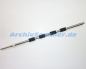 Transportroller unten passend für Canon DR-6080C, DR-7580C, DR-9080C