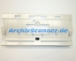 Abdeckung Separationseinheit für Canon DR-5010C, DR-6030C