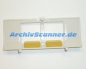 Abdeckung für den Bremsroller für Canon DR-5010C, DR-6030C