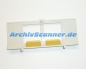 Abdeckung für den Bremsroller für Canon DR-5010C, DR-6030C