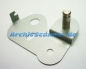 Halter des Umlenkrollers links für Canon DR-4010C, DR-6010C