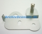 Halter des Umlenkrollers links für Canon DR-4010C, DR-6010C