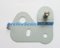 Halter des Umlenkrollers links für Canon DR-4010C, DR-6010C