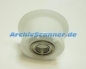 Umlenkrolle für Canon DR-6050C, DR-7550C, DR-9050C