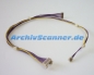 Kabelbaum für Canon DR-5010C, DR-6030C