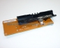 Platine - Ultraschallsensor unten für den Canon DR-6050C, DR-7550C, DR-9050C