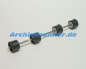 Welle mit 4 Roller für Canon DR-6050C, DR-7550C, DR-9050C