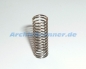 Feder für Welle der schwarzen Einzelroller Canon DR-5010C, DR-6030C