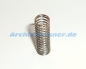 Feder für Welle der schwarzen Einzelroller Canon DR-5010C, DR-6030C