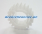 Zahnrad der Transportroller für Canon DR-6050C, DR-7550C, DR-9050C