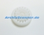 Zahnrad (Gear 17-48) für Canon DR-6050C, DR-7550C, DR-9050C, DR-X10C