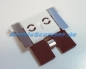 Pad Assy für Fujitsu M3093EX/GX/DE/DG/M3096EX/GX