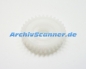 Zahnrad der Papieraufnahme für Fujitsu fi-6670 und fi-6670A