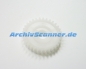 Zahnrad der Papieraufnahme für Fujitsu fi-6670 und fi-6670A