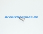 Feder - Papierfeststeller für Fujitsu fi-6670, fi-6670A, fi-6770, fi-6770A