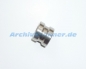 Haltebolzen links für Sperrhaken Fujitsu fi-5900