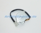 Exit Motor für Fujitsu fi-6400, fi-6800