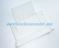 Papieraufnahme für Fujitsu ScanSnap S1500M