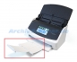 Verlängerung der Papierauswurfklappe für Fujitsu ScanSnap iX1400, iX1500, iX1600