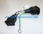 AC Harness für Fujitsu fi-4340C